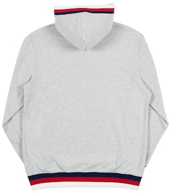 Palace Split Handle Hood Grey Marl Order Palace Split Handle Hood Grey Marl