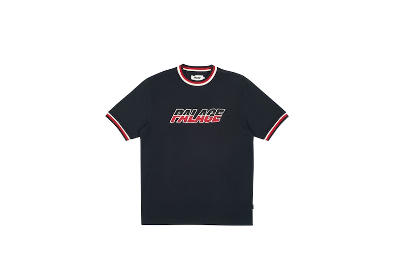 Buy Palace Arc'Teryx T-Shirt Black - Novelship