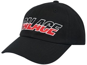 palace-split-logo-hat-black