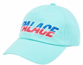 palace-split-logo-hat-mint