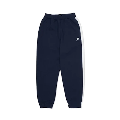 Palace Sport Selecta Track Bottom Navy/White
