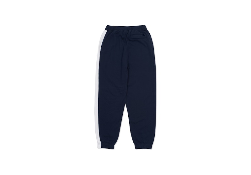 Palace Sport Selecta Track Bottom Navy/White 圖 2