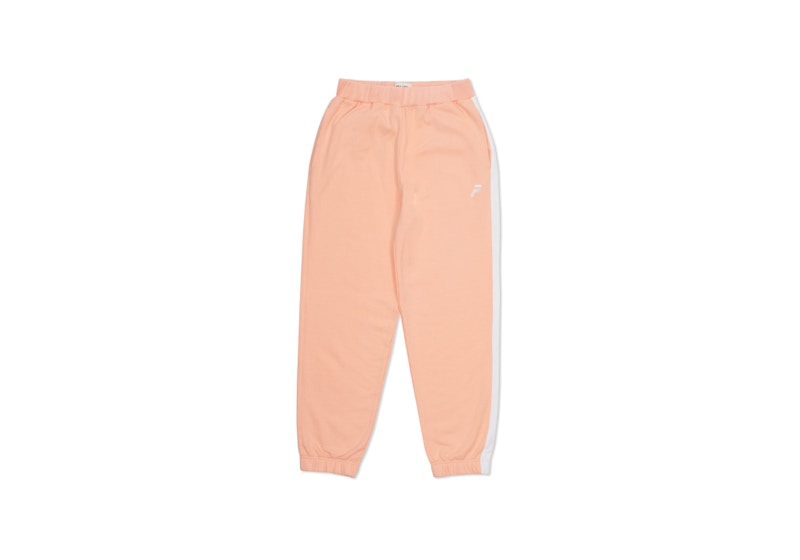Buy Palace Sport Selecta Celana Olahraga Peach/Putih