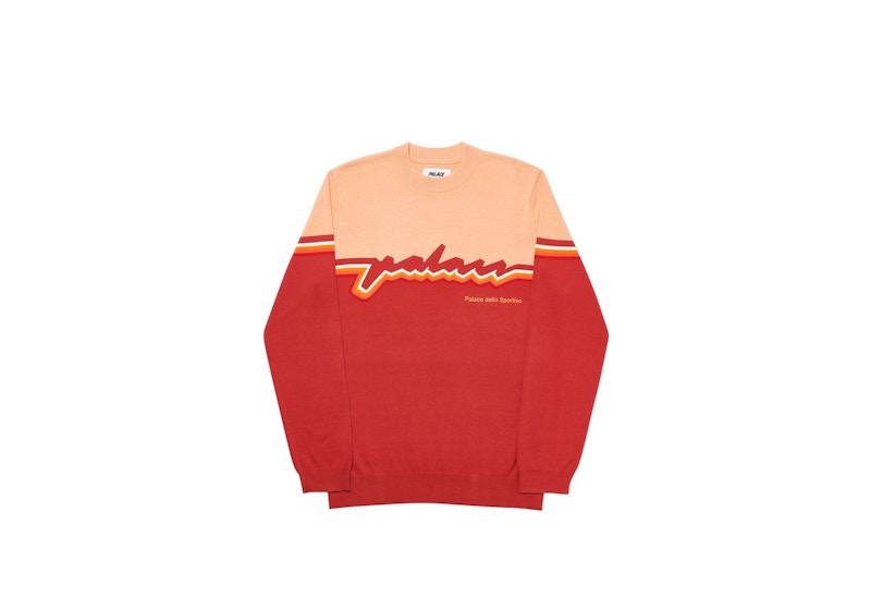 Palace Love Dove Knit Greyを購入 - Novelship