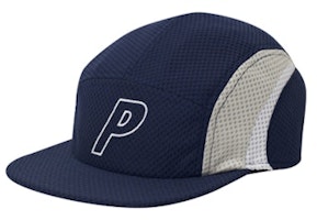 Palace Sports Mesh Cap Navy