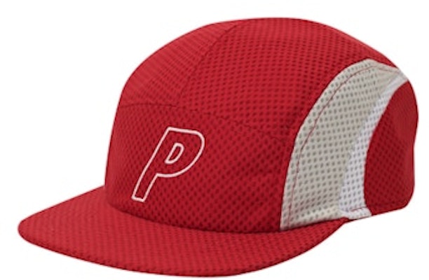 Palace Sports Mesh Cap Red Buy Palace Sports Mesh Cap Red