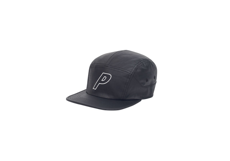 Palace Spring 2016 Panel Black Matte