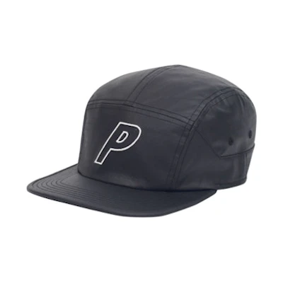 Palace Spring 2016 Panel Black Matte