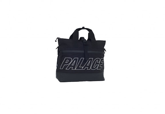Palace Square Bag Black Buy Palace Square Bag Black