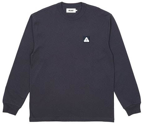 パレススクエア パッチ ロンT ネイビー
Buy パレススクエア パッチ ロンT ネイビー