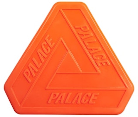 Palace Squeeze Coin Purse Orange Buy Palace Squeeze Coin Purse Orange