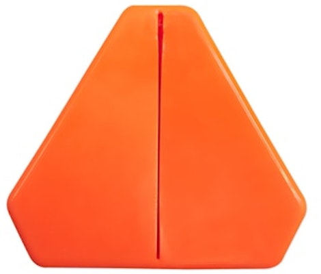 Palace Squeeze Coin Purse Orange Order Palace Squeeze Coin Purse Orange
