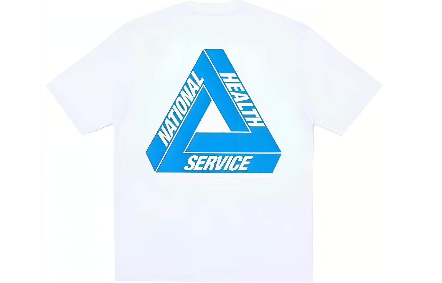 Order PALACE SS20 Tri-Donator 慈善T恤 男女限量版 P18TS208