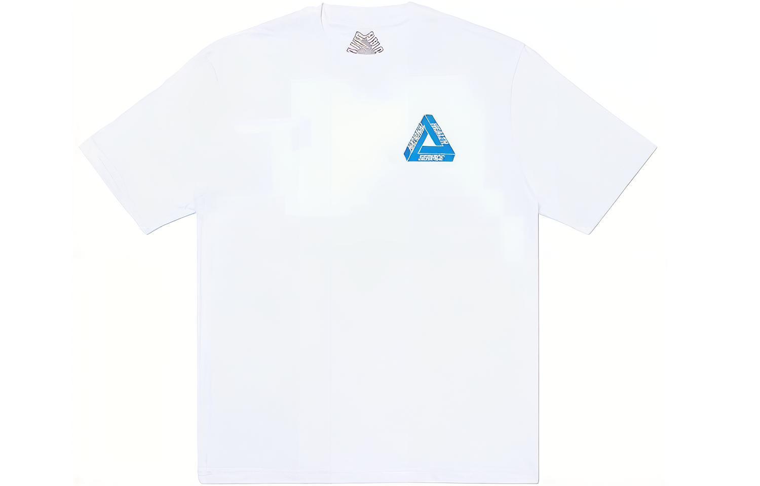 Lookbook PALACE SS20 Tri-Donator 慈善T恤 男女限量版 P18TS208