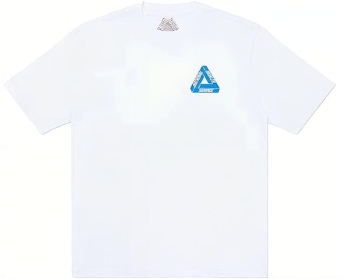 PALACE SS20 Tri-Donator 慈善T恤 男女限量版 P18TS208 Lookbook PALACE SS20 Tri-Donator 慈善T恤 男女限量版 P18TS208