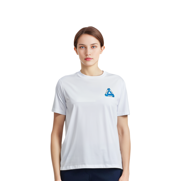 Shop PALACE SS20 Tri-Donator 慈善T恤 男女限量版 P18TS208