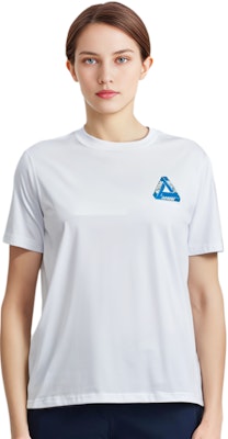 PALACE SS20 Tri-Donator 慈善T恤 男女限量版 P18TS208 Shop PALACE SS20 Tri-Donator 慈善T恤 男女限量版 P18TS208