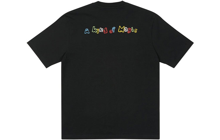 PALACE SS21 Kinda Magic Queen Band Graphic T-Shirt Black Unisex. P20TS227 圖 3