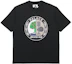 Buy PALACE SS21 x AMG Emblem Baju T Hitam Unisex Pokok Logo Tee P20AMGTS001