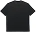 Lookbook PALACE SS21 x AMG Emblem Baju T Hitam Unisex Pokok Logo Tee P20AMGTS001