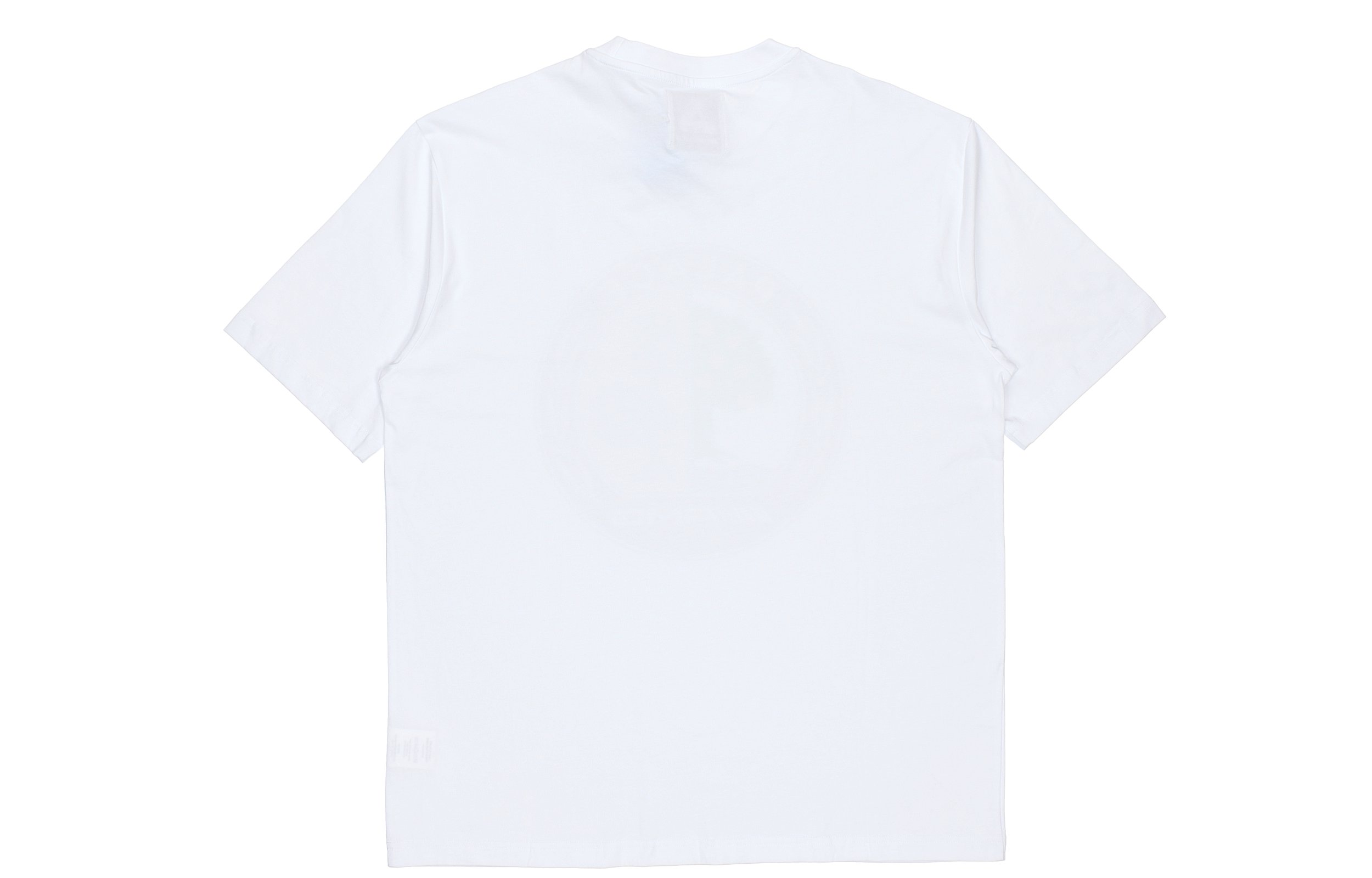 PALACE SS21 AMG Emblem T-Shirt White Apple Tree Logo Unisex Tee. P20AMGTS002 圖 3