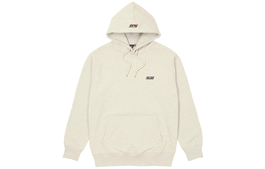 Buy Palace Grand Master Hood Cherry Red - Novelship