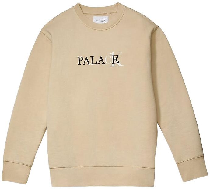 palace-ss-22-logo-print-crewneck-long-sleeve-sweatshirt-beige-unisex-21663140-100