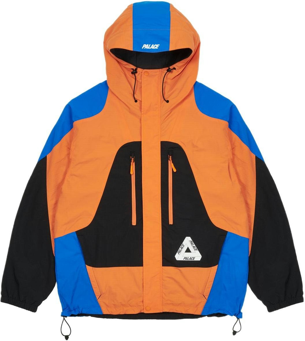 palace-ss-22-powder-jacket-orange-black-blue-colorblock-windbreaker-unisex-p21-jk-039