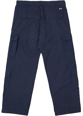 PALACE SS23 宽松多口袋直筒休闲裤. P23T035 Lookbook PALACE SS23 宽松多口袋直筒休闲裤. P23T035