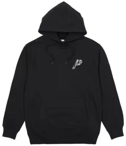 palace-ss-23-black-snakeskin-logo-hoodie-unisex-relaxed-fit-p22-cs-174
