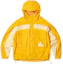 Order PALACE SS23 钓鱼黄标徽印花连帽夹克 男女同款 P24JK034