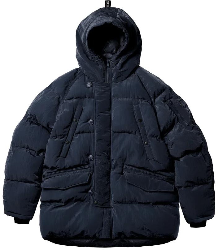 palace-ss-23-p-3b-baffle-parka-navy-hooded-jacket-solid-navy-blue-p23-ss-0203004