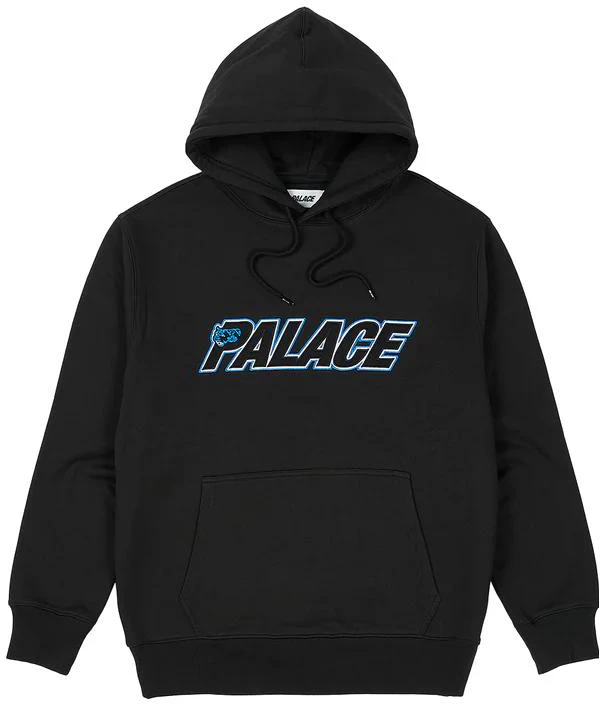 palace-ss-23-panther-hoodie-black-tiger-logo-print-unisex-sweatshirt-p24-cs-073