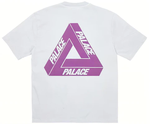 Camiseta Unisex Azul Reacto Tri-ferg Logo PALACE SS23 Moda. P24ES031 Buy Camiseta Unisex Azul Reacto Tri-ferg Logo PALACE SS23 Moda. P24ES031