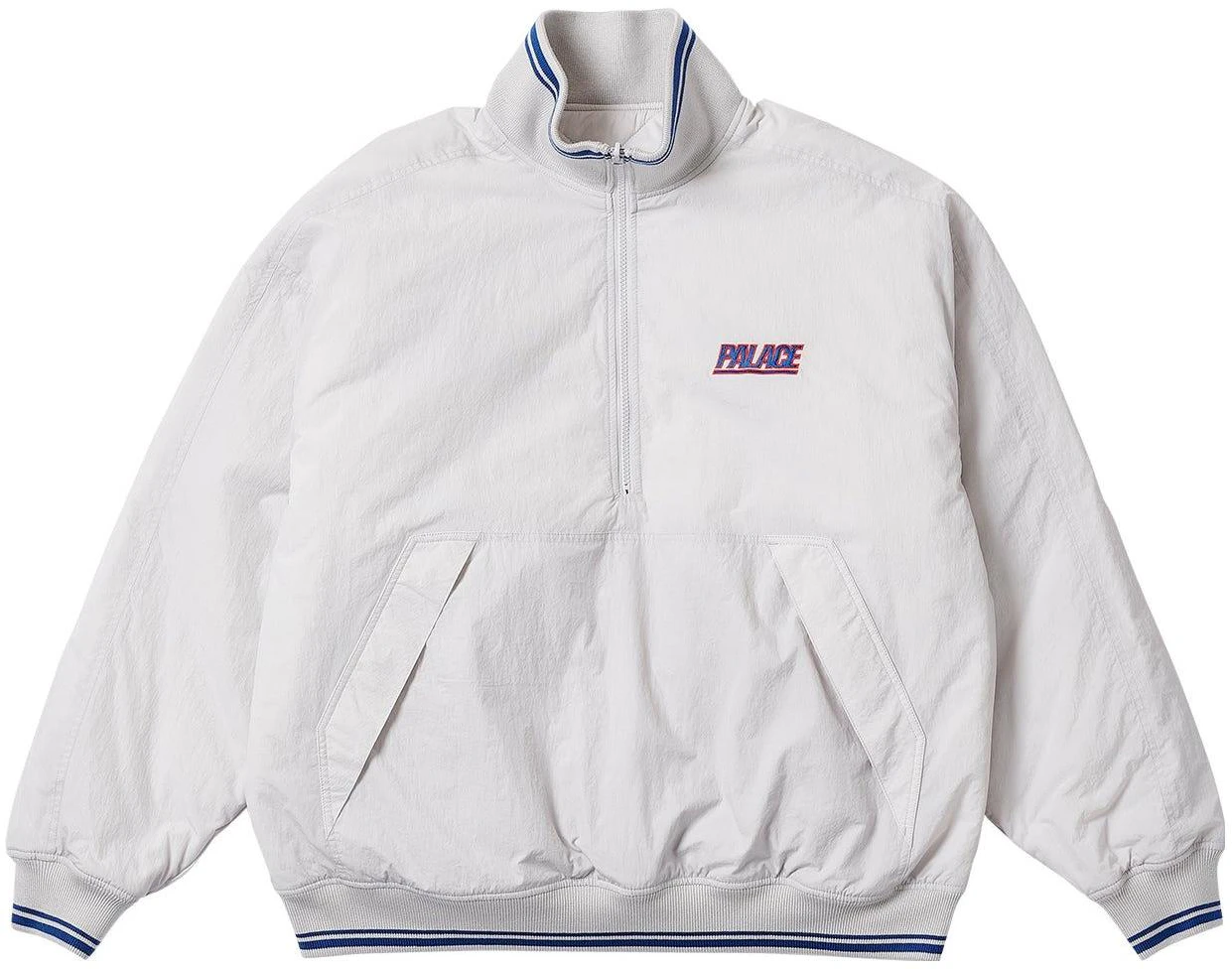 palace-ss-23-reversible-quilted-sports-bomber-grey-unisex-jacket-white-p23-jk-109