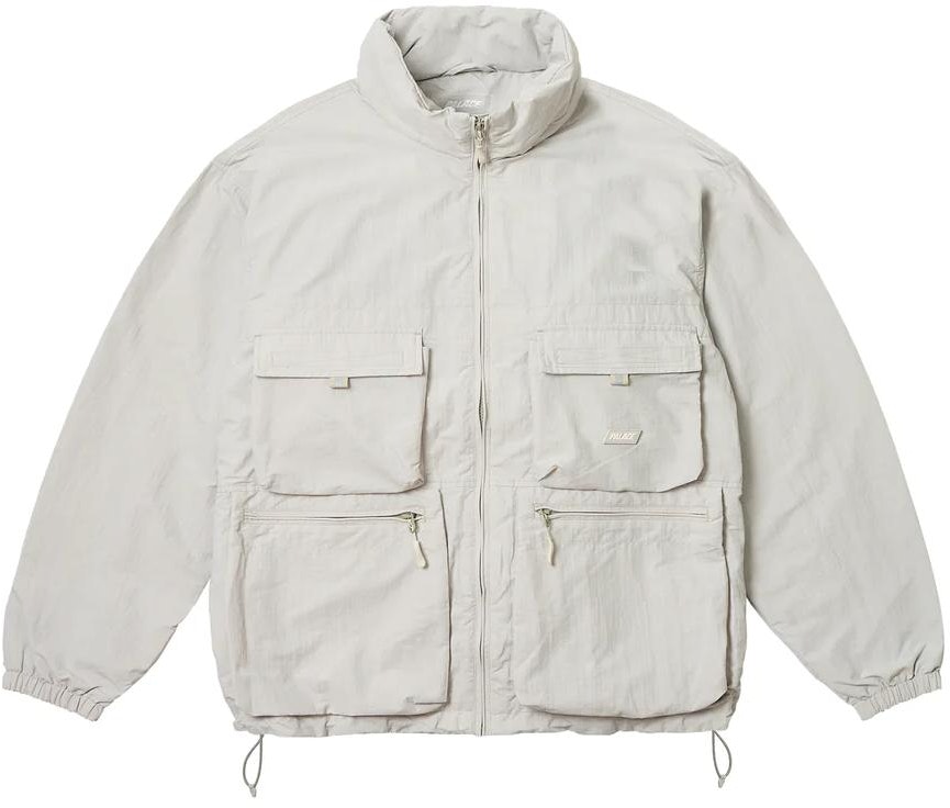 palace-ss-24-bare-levels-arctic-grey-multi-pocket-drawstring-jacket-unisex-p26-jk-015