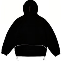 PALACE SS24 GORE-TEX ウィンドストッパージャケット ブラック ユニセックスフードジップ. P26JK020 Purchase PALACE SS24 GORE-TEX ウィンドストッパージャケット ブラック ユニセックスフードジップ. P26JK020