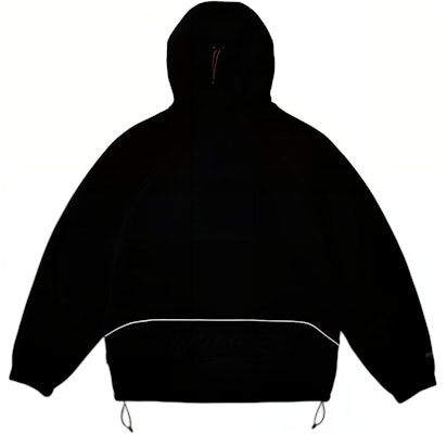 PALACE SS24 GORE-TEX ウィンドストッパージャケット ブラック ユニセックスフードジップ. P26JK020 Purchase PALACE SS24 GORE-TEX ウィンドストッパージャケット ブラック ユニセックスフードジップ. P26JK020