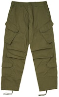 PALACE SS24 RN Cargo Trousers Olive Multi-Pocket Jogger Pants Unisex. P26T006 PALACE SS24 RN Cargo Trousers Olive Multi-Pocket Jogger Pants Unisex. P26T006