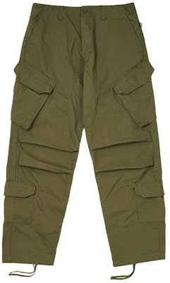 PALACE SS24 RN 橄榄绿多口袋慢跑裤 男女同款。 P26T006 Buy PALACE SS24 RN 橄榄绿多口袋慢跑裤 男女同款。 P26T006