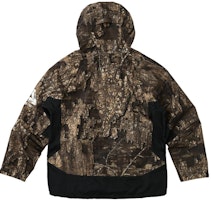 PALACE SS24 テックス 3L レタープリントフードジャケット ジップポケット付き ウッドトーン ユニセックス P25JK005 Lookbook PALACE SS24 テックス 3L レタープリントフードジャケット ジップポケット付き ウッドトーン ユニセックス P25JK005