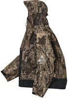 PALACE SS24 テックス 3L レタープリントフードジャケット ジップポケット付き ウッドトーン ユニセックス P25JK005 Shop PALACE SS24 テックス 3L レタープリントフードジャケット ジップポケット付き ウッドトーン ユニセックス P25JK005