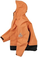 Jaket Hoodie Kantong Resleting PALACE SS24 TEX 3L Letter Print Orange Unisex P25JK004 Shop Jaket Hoodie Kantong Resleting PALACE SS24 TEX 3L Letter Print Orange Unisex P25JK004