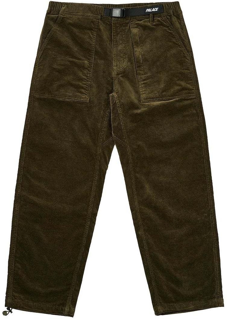 palace-ss-24-washed-corduroy-belter-relaxed-fit-trousers-deep-green-unisex-p26-t018