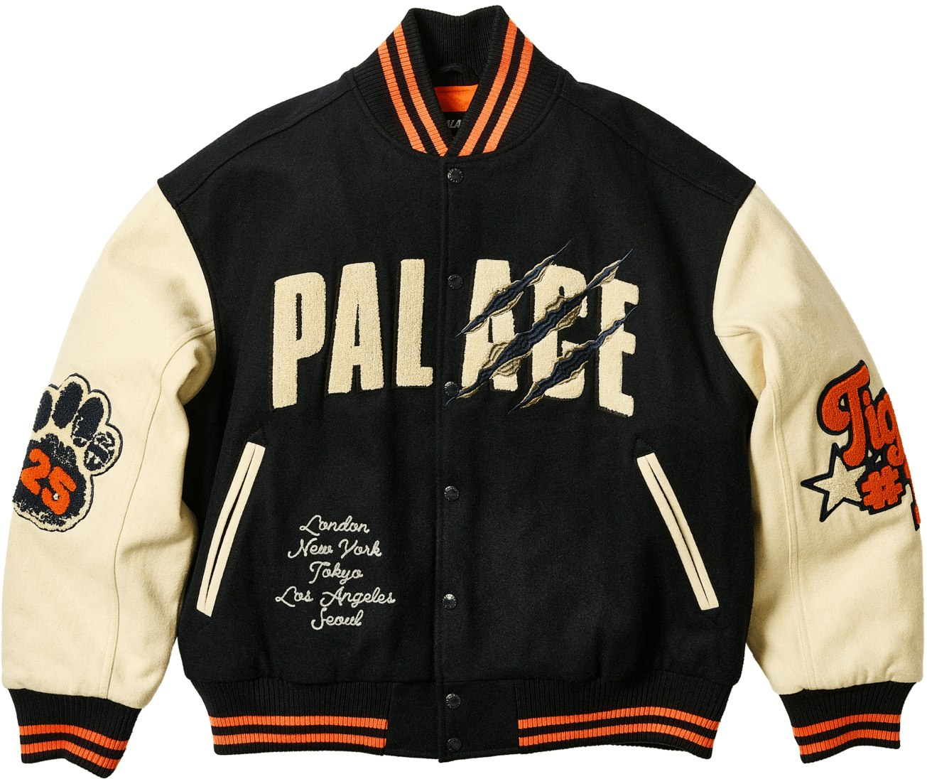 palace-ss-25-drop6-tora-tora-varsity-jacket-navy-blue-unisex-tiger-patch-design-p28-jk-027