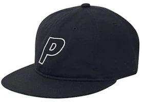 Palace Stadium Hat Black Palace Stadium Hat Black