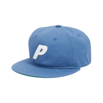 Palace Stadium Hat Blue