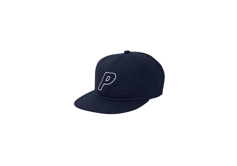 Palace Stadium Hat Navy