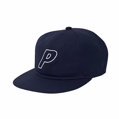 Palace Stadium Hat Navy