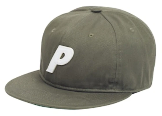 Palace Stadium Hat Olive Green Buy Palace Stadium Hat Olive Green